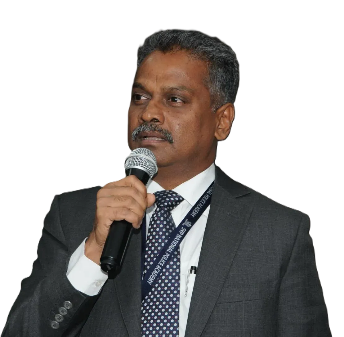 Dr. A.K. Viswanathan