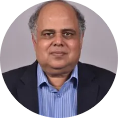 Mr. G Srinivasan
