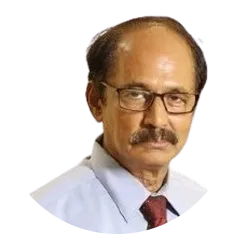 Mr. Murthy Rajaram