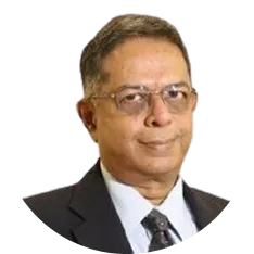 Mr. L Ravi Sankar