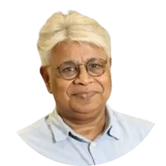 Mr. C Panduranga Rao