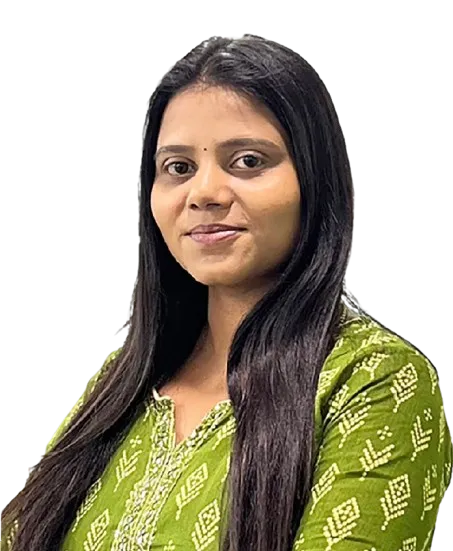 Mrs. Dharani