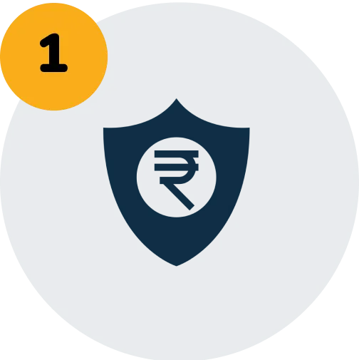 Financial Protection