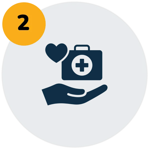 Financial Protection