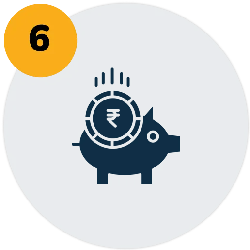 Financial Protection