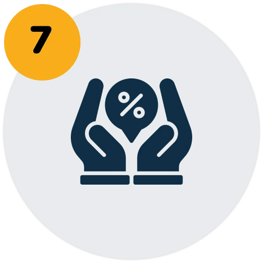 Financial Protection