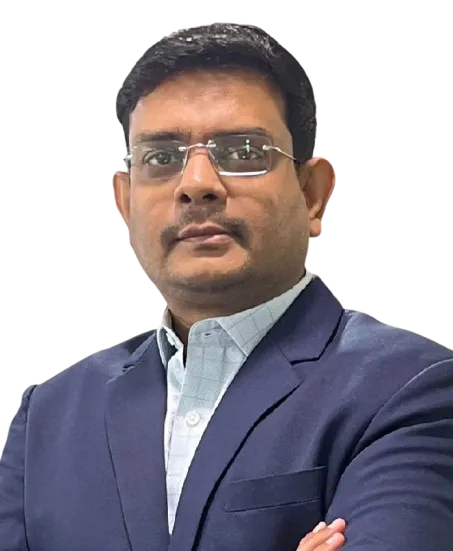 Mr. S Guruprakash
