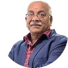 Mr. V Vasudevan