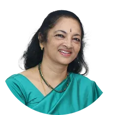 Ms. Gauri Venkatesan