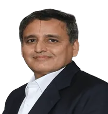 Mr. K Gopala Desikan