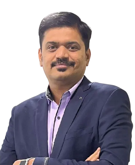 Mr. R Margabandhu
