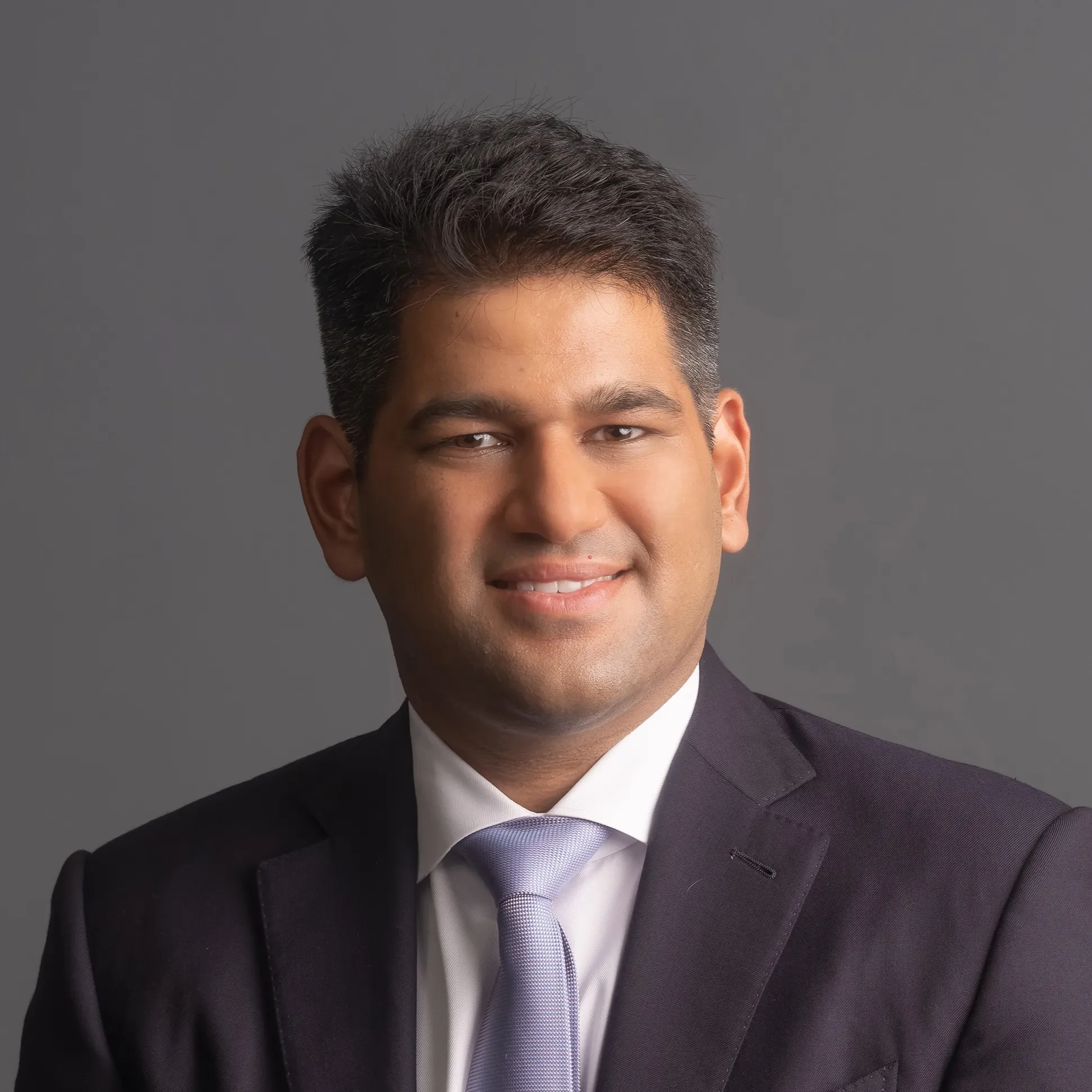 Mr. Sudarshan Venu