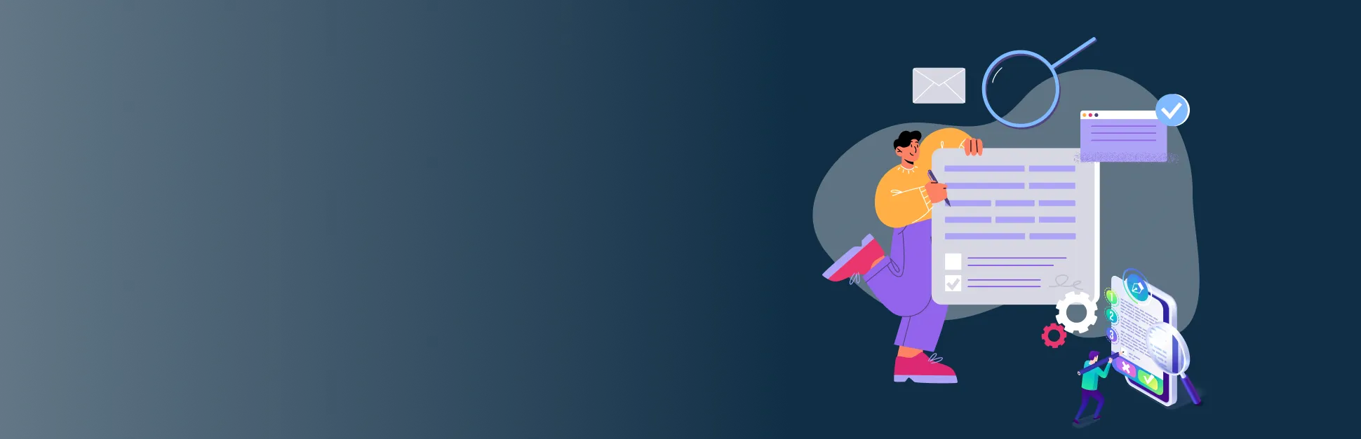 banner