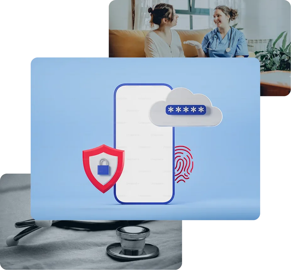 personal information