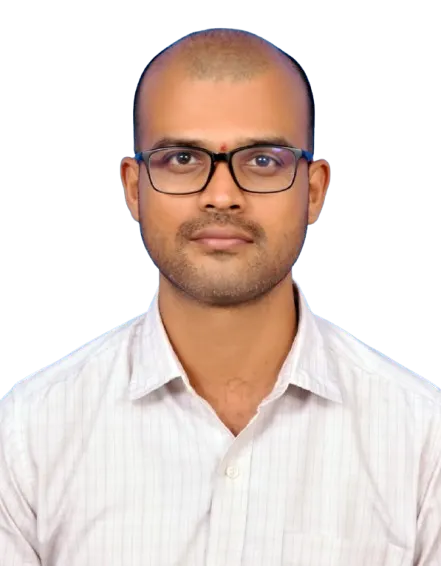 Mr. Krishna Ambadasu
