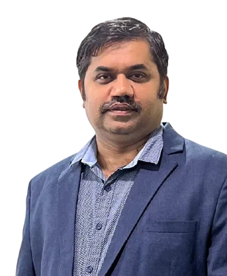Mr. N Hari Krishnan
