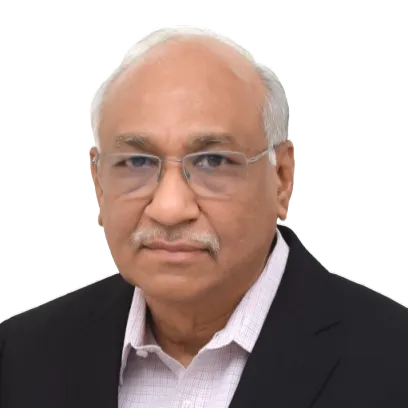 Mr. Senthilkumaran R